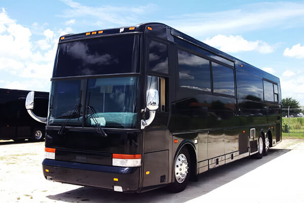 American transportation services