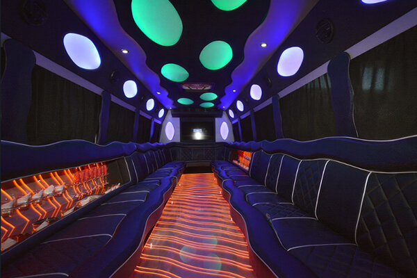 American transportation services