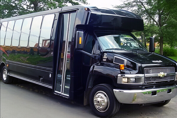 Party bus Miami FL